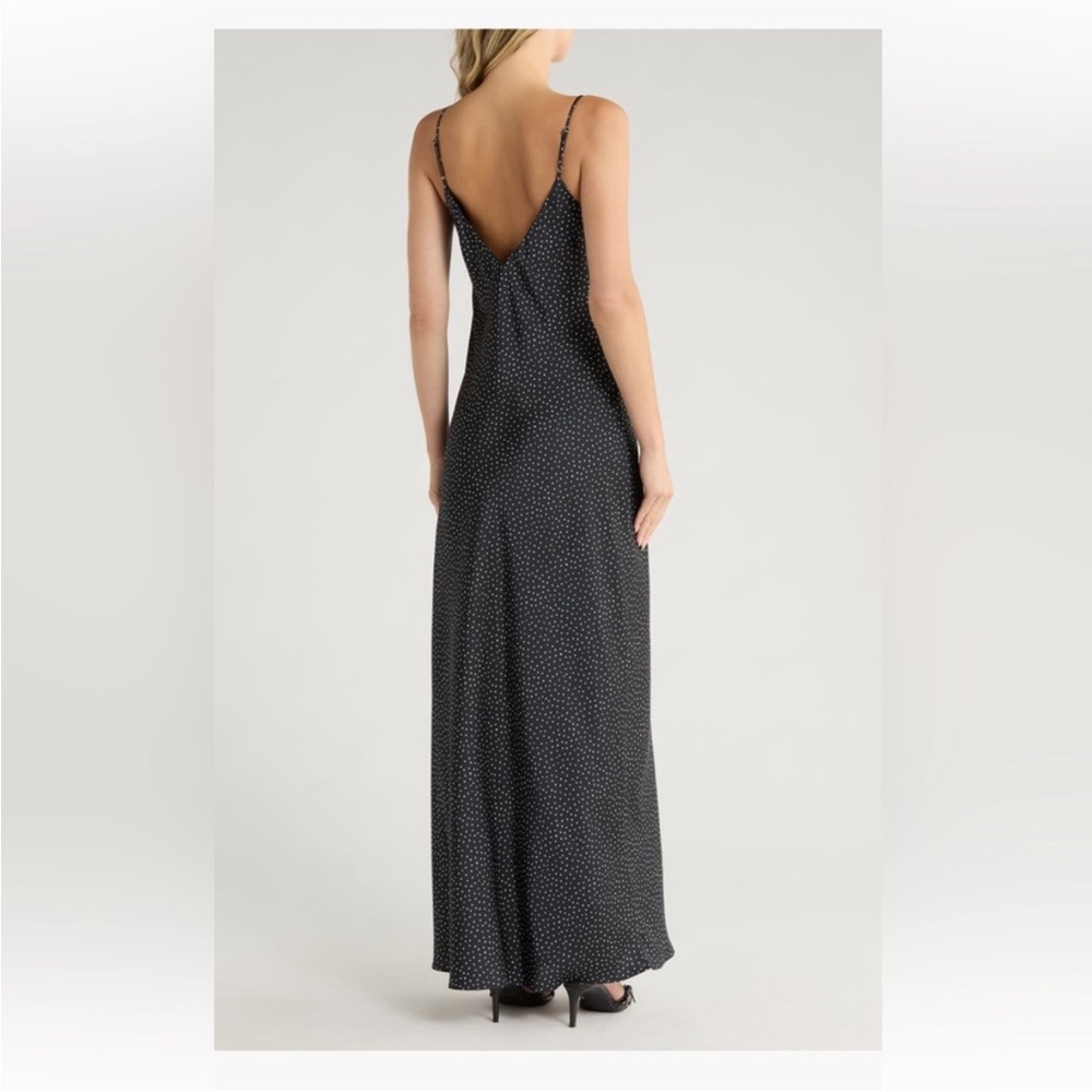 NWOT rag & bone Rissa Slip Dress - Picture 2 of 2